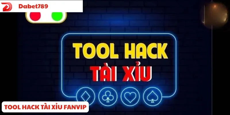 Tool hack tài xỉu FanVip